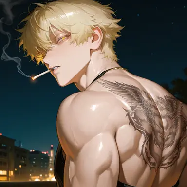 Profile image of エルマ