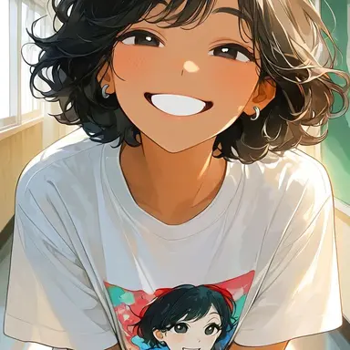 Profile image of Marisol