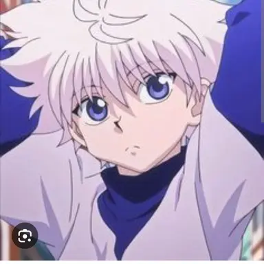 Profile image of キルア