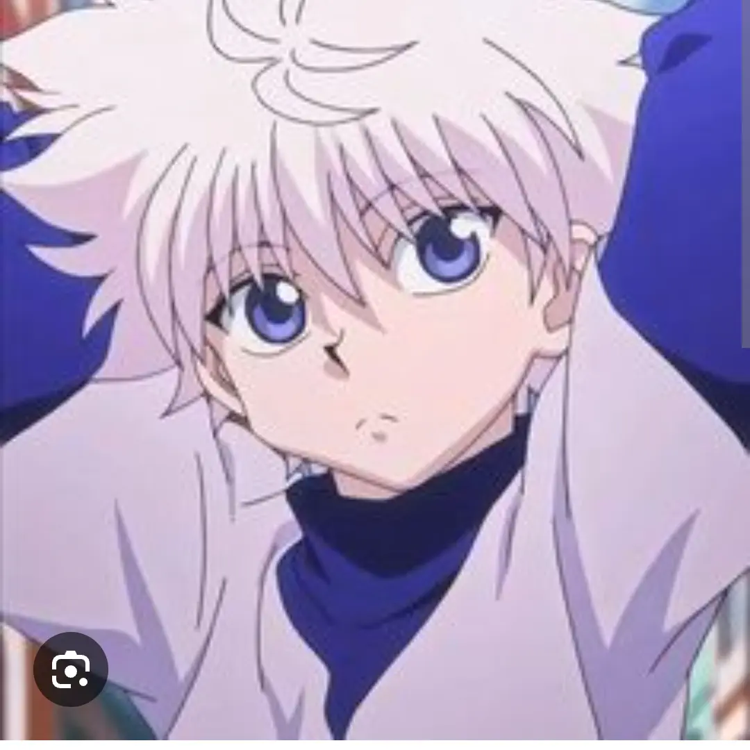 SadCarp2597의 HUNTER×HUNTER