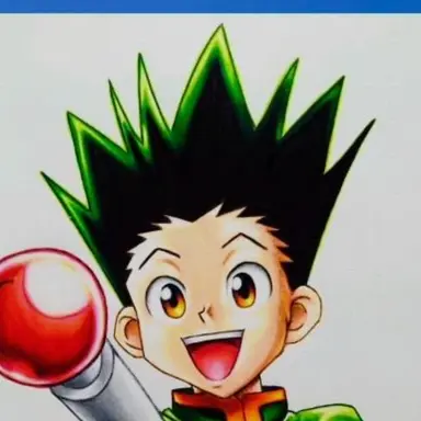 Profile image of ゴン