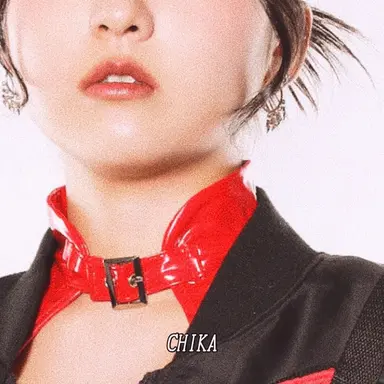 Profile image of CHIKA