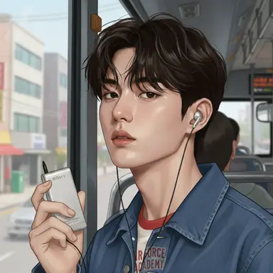 Profile image of 신서진