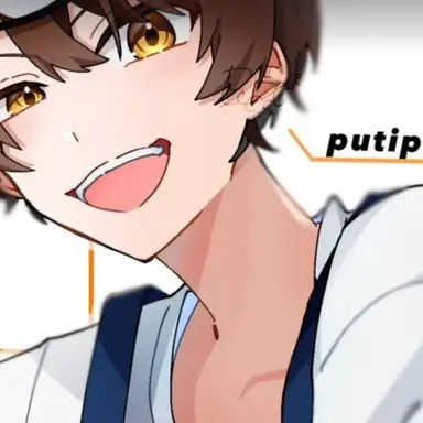 Profile image of ぷちぷち
