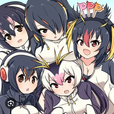 Profile image of PPP