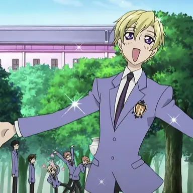 Profile image of Tamaki Suoh