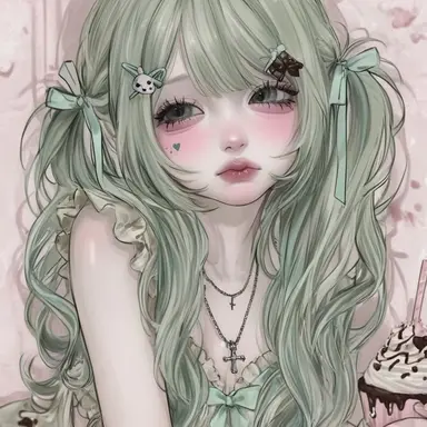 Profile image of Hana