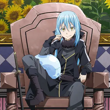 Profile image of 리무루 템페스트