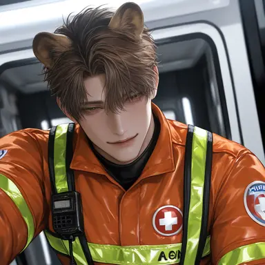 Profile image of Leone Vargas