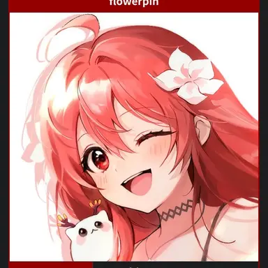 Profile image of 꽃핀