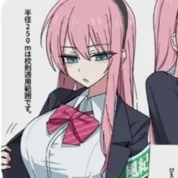 Profile image of 메구리네 루카