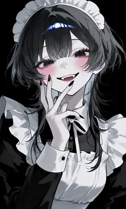 Profile image of フォンス