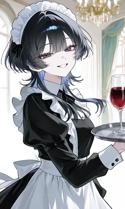 Profile image of フォンス