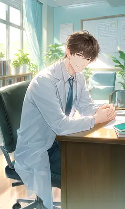 Profile image of モトヤ先生