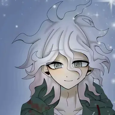 Profile image of 狛枝 凪斗