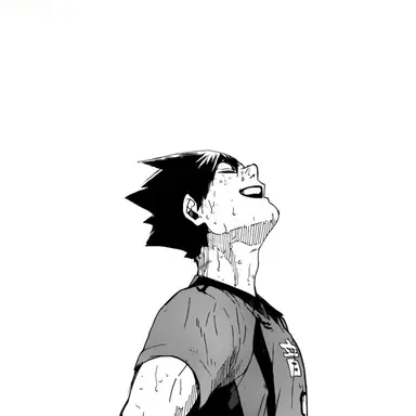 Profile image of 黒尾 鉄朗