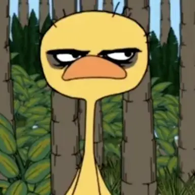 Profile image of Allen The Magic Goose