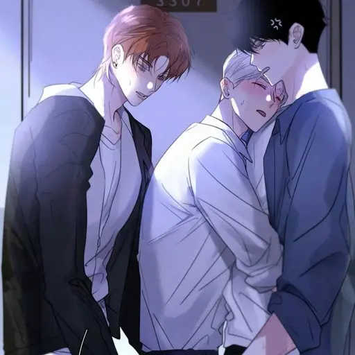 GentleGrass1763의 최도윤/박건율