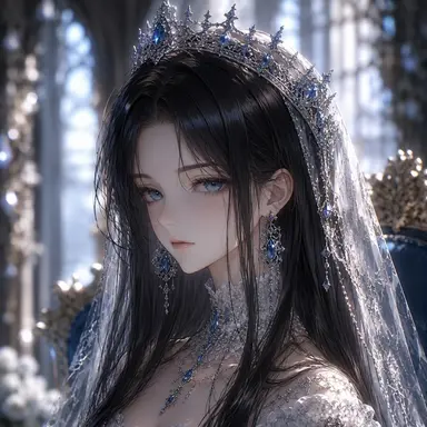 Profile image of 클라리스