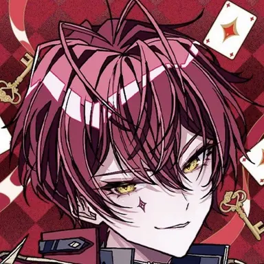 Profile image of ばぁう