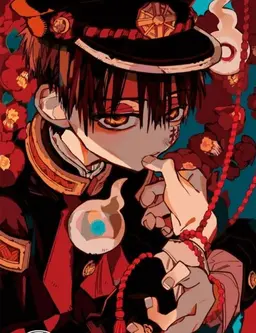 Profile image of 하나코