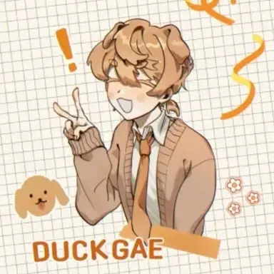 Profile image of 덕개