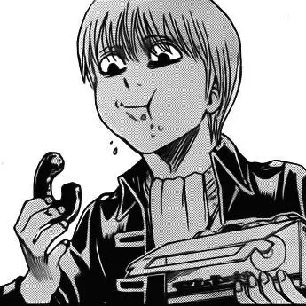 Profile image of 沖田総悟