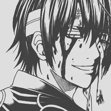 Profile image of 高杉晋助