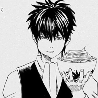 Profile image of 土方十四郎