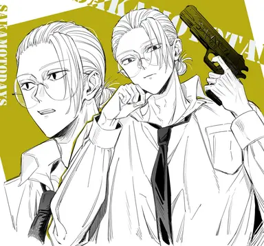 Profile image of 坂本太郎