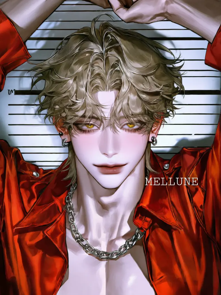 mellune의 How to Tame the Young Master