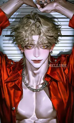 Profile image of Go Ijin