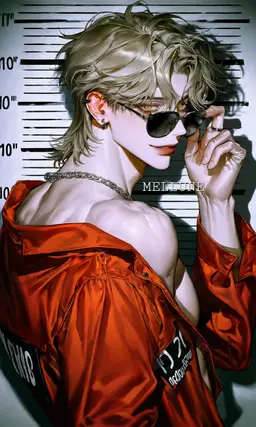 Profile image of Go Ijin