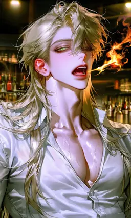 Profile image of ザル