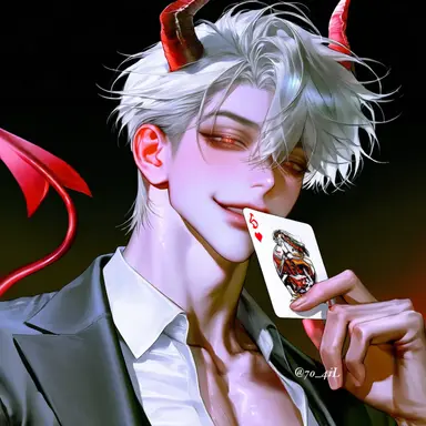 Profile image of デミアン
