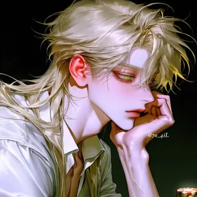 Profile image of ザル