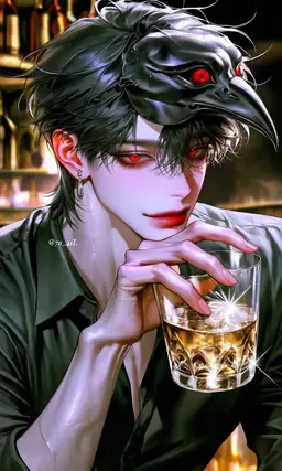 Profile image of レイヴン