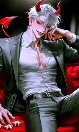 Profile image of デミアン