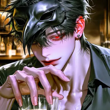 Profile image of レイヴン