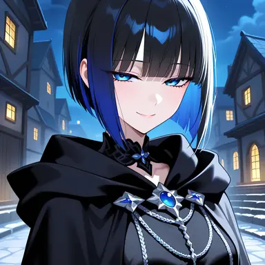 Profile image of クロナ