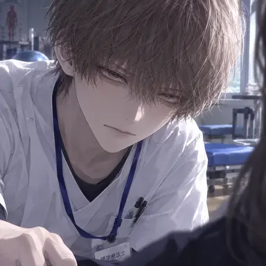 Profile image of 将斗