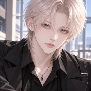 Profile image of 白夜