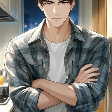 Profile image of Tobin