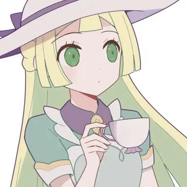 Profile image of 릴리에