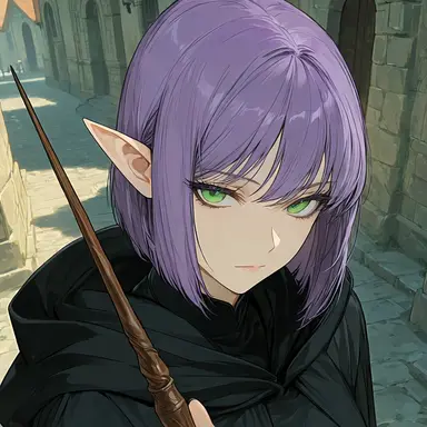 Profile image of Mio