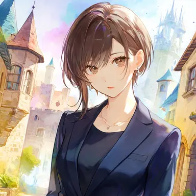 Profile image of Rin