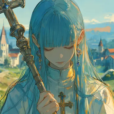 Profile image of Tsumugi