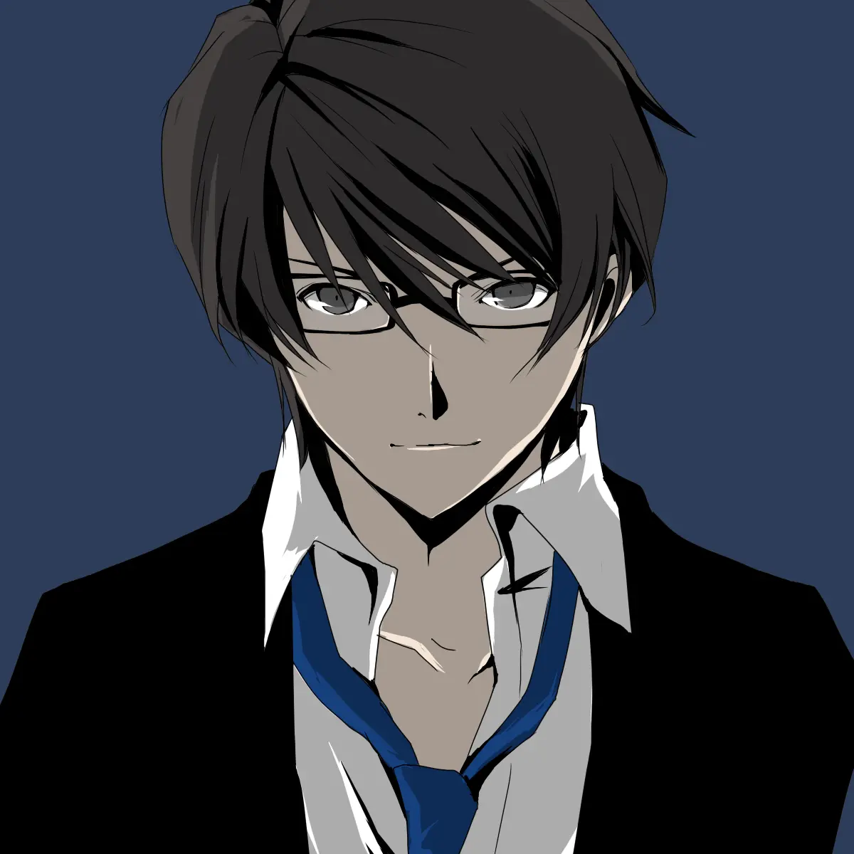 FleshyOpah1568의 Kiyoteru Hiyama