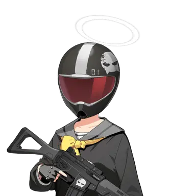 Profile image of ヘルメット団A