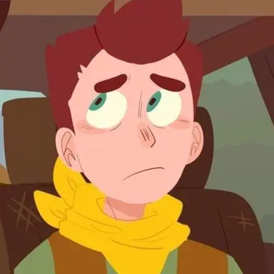 Profile image of David